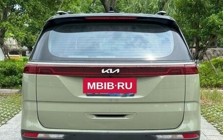 KIA Carnival, 2021 год, 2 680 300 рублей, 6 фотография