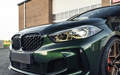 BMW 1 серия, 2022 год, 3 720 000 рублей, 2 фотография