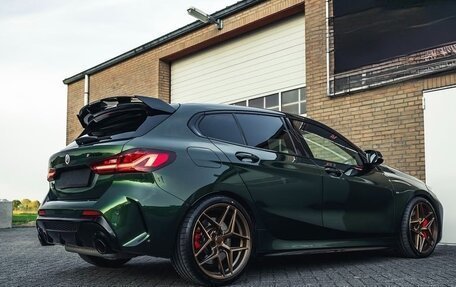 BMW 1 серия, 2022 год, 3 720 000 рублей, 7 фотография
