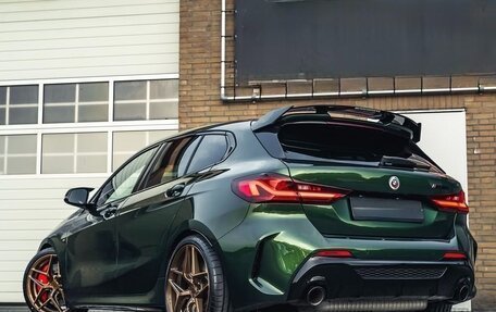 BMW 1 серия, 2022 год, 3 720 000 рублей, 5 фотография