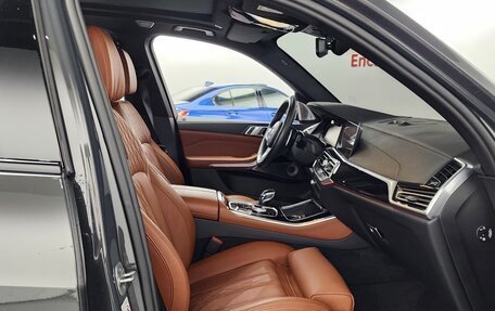 BMW X5, 2022 год, 10 800 000 рублей, 6 фотография