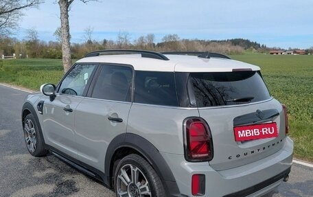 MINI Countryman II (F60), 2022 год, 2 970 000 рублей, 4 фотография