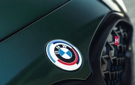 BMW 1 серия, 2022 год, 3 720 000 рублей, 3 фотография