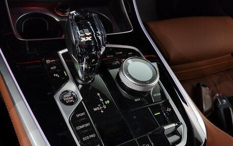 BMW X5, 2022 год, 10 800 000 рублей, 9 фотография