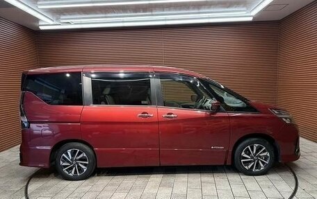 Nissan Serena IV, 2020 год, 1 800 000 рублей, 2 фотография