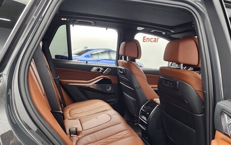 BMW X5, 2022 год, 10 800 000 рублей, 7 фотография