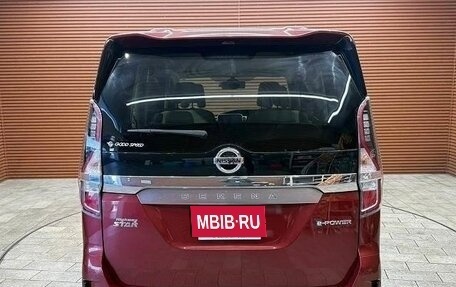 Nissan Serena IV, 2020 год, 1 800 000 рублей, 3 фотография