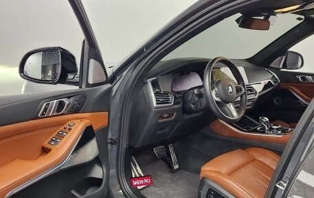 BMW X5, 2022 год, 10 800 000 рублей, 5 фотография