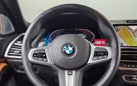 BMW X5, 2022 год, 10 800 000 рублей, 11 фотография