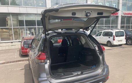 Nissan X-Trail, 2021 год, 2 500 000 рублей, 6 фотография