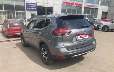 Nissan X-Trail, 2021 год, 2 500 000 рублей, 4 фотография