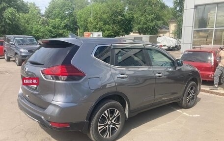 Nissan X-Trail, 2021 год, 2 500 000 рублей, 3 фотография