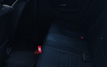 Nissan Almera, 2013 год, 615 000 рублей, 4 фотография