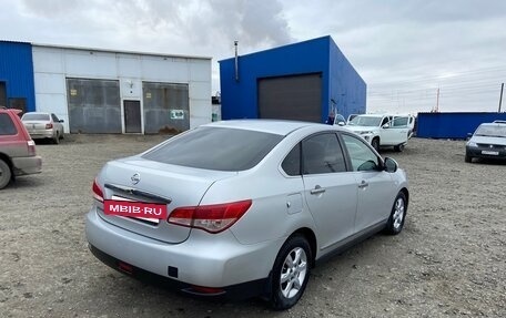 Nissan Almera, 2013 год, 615 000 рублей, 3 фотография