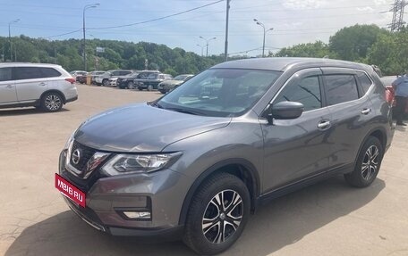 Nissan X-Trail, 2021 год, 2 500 000 рублей, 2 фотография