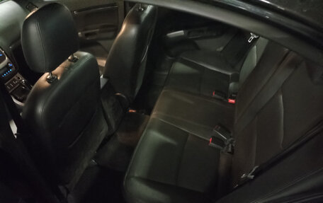 Geely Emgrand EC7, 2014 год, 250 000 рублей, 3 фотография