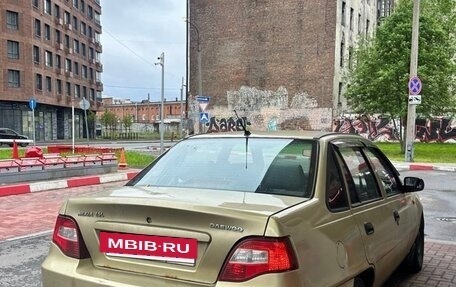 Daewoo Nexia I рестайлинг, 2010 год, 160 000 рублей, 2 фотография