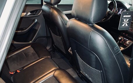 Audi Q3, 2014 год, 1 800 000 рублей, 4 фотография