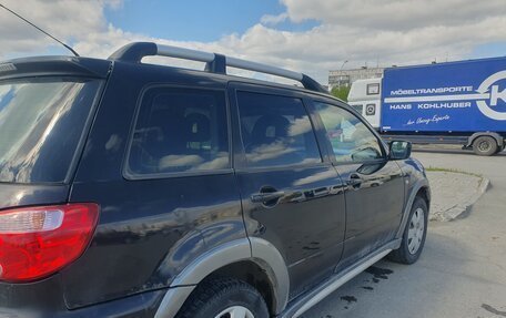 Mitsubishi Outlander III рестайлинг 3, 2006 год, 678 000 рублей, 3 фотография