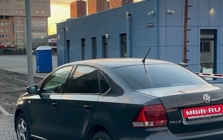 Volkswagen Polo VI (EU Market), 2015 год, 770 000 рублей, 6 фотография