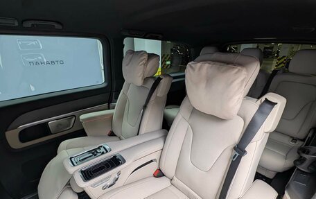 Mercedes-Benz V-Класс, 2025 год, 16 700 000 рублей, 6 фотография