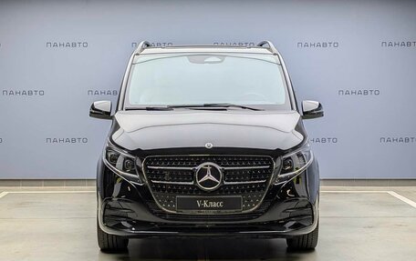 Mercedes-Benz V-Класс, 2025 год, 16 700 000 рублей, 2 фотография
