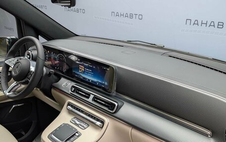 Mercedes-Benz V-Класс, 2025 год, 16 700 000 рублей, 7 фотография