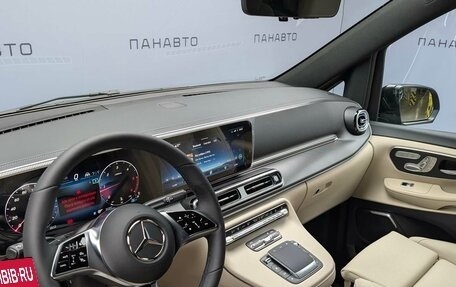 Mercedes-Benz V-Класс, 2025 год, 16 700 000 рублей, 5 фотография