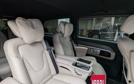 Mercedes-Benz V-Класс, 2025 год, 16 700 000 рублей, 8 фотография