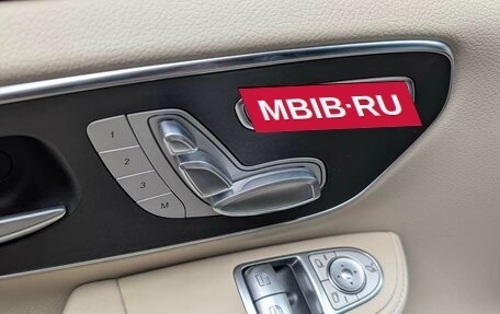 Mercedes-Benz V-Класс, 2025 год, 16 700 000 рублей, 4 фотография