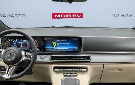 Mercedes-Benz V-Класс, 2025 год, 16 700 000 рублей, 9 фотография