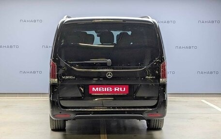 Mercedes-Benz V-Класс, 2025 год, 16 700 000 рублей, 3 фотография