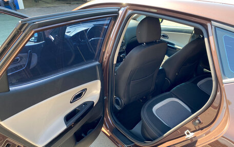 KIA cee'd III, 2014 год, 1 150 000 рублей, 8 фотография