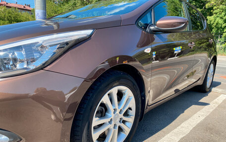 KIA cee'd III, 2014 год, 1 150 000 рублей, 6 фотография