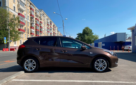 KIA cee'd III, 2014 год, 1 150 000 рублей, 4 фотография