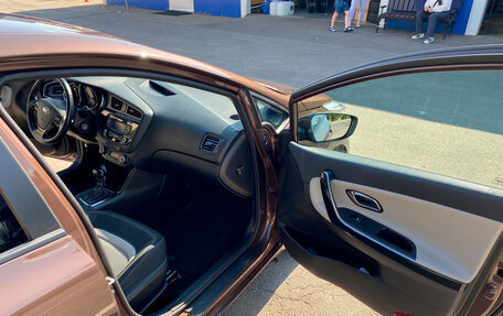 KIA cee'd III, 2014 год, 1 150 000 рублей, 10 фотография