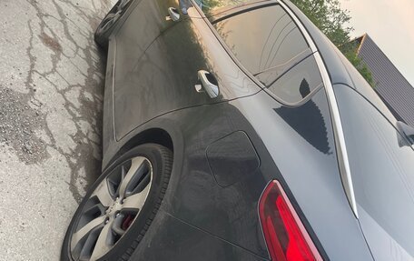 KIA Optima IV, 2018 год, 1 500 000 рублей, 3 фотография