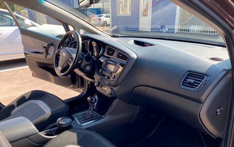 KIA cee'd III, 2014 год, 1 150 000 рублей, 11 фотография