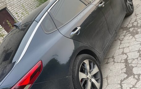 KIA Optima IV, 2018 год, 1 500 000 рублей, 5 фотография
