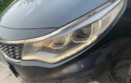 KIA Optima IV, 2018 год, 1 500 000 рублей, 7 фотография