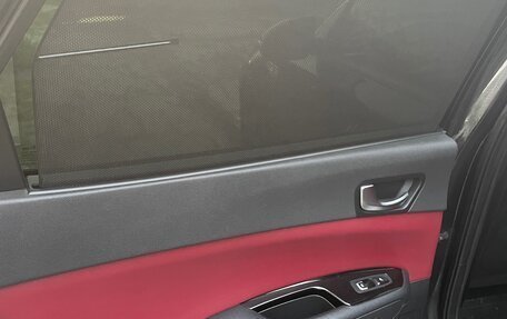 KIA Optima IV, 2018 год, 1 500 000 рублей, 8 фотография