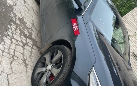 KIA Optima IV, 2018 год, 1 500 000 рублей, 4 фотография