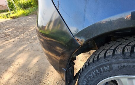 Subaru Impreza III, 2007 год, 600 000 рублей, 8 фотография