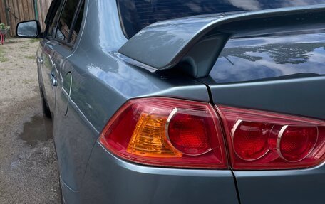 Mitsubishi Lancer IX, 2008 год, 700 000 рублей, 6 фотография