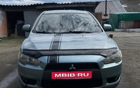 Mitsubishi Lancer IX, 2008 год, 700 000 рублей, 2 фотография