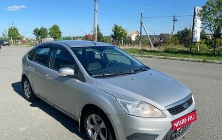 Ford Focus II рестайлинг, 2011 год, 630 000 рублей, 2 фотография