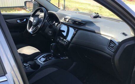 Nissan Qashqai, 2021 год, 2 200 000 рублей, 2 фотография