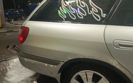 Mazda Capella, 1999 год, 400 000 рублей, 4 фотография