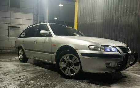 Mazda Capella, 1999 год, 400 000 рублей, 2 фотография