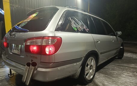 Mazda Capella, 1999 год, 400 000 рублей, 6 фотография